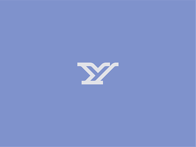 Y Logo app branding design icon illustration logo minimal typography ui ux vector