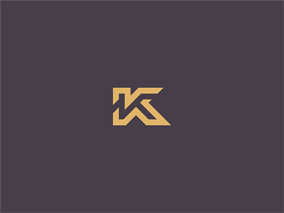 K Logo