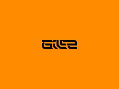 Gillz Wordmark