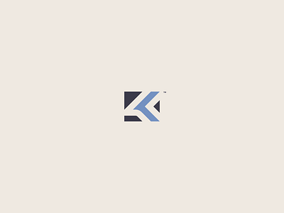 K Logo app branding design icon illustration logo minimal typography ui ux vector