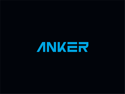 Anker 1