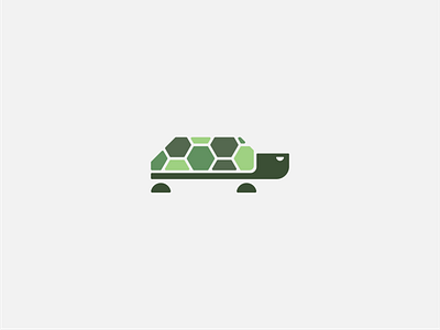 Turtle Logo