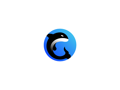 Orca Logo