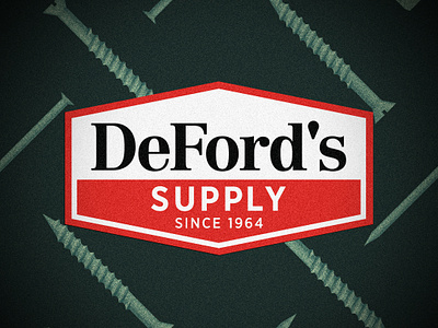 Defords Logo