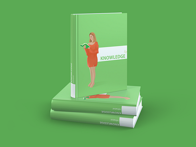 BookCover artwork bookcover brand identity branding characterdesign design graphic illustration illustrator magazine minimal packaging vector