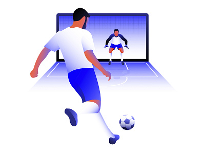Sports Stock Exchange Now Features Soccer