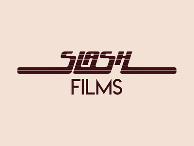 SLASH FILMS