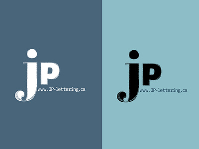 JP Lettering