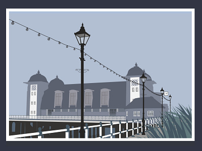 Penarth Pier Pavilion