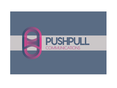 PUSHPULL BUSINESS CARD