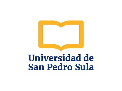 University of San Pedro Sula Concept Rebranding