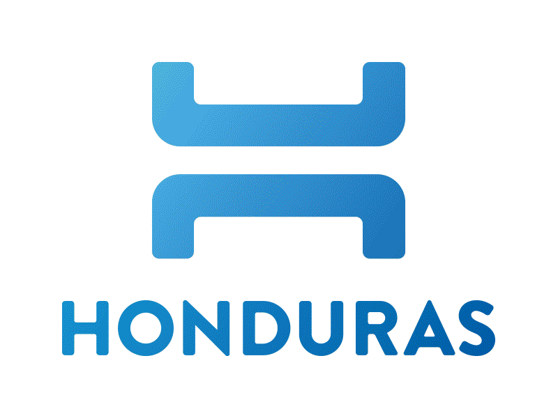 Honduras Destination Branding brand branding destination hispanic honduras identity latino logo logotipo marca