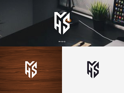 MM , Monogram Logo Design, Graphic by PIKU DESIGN STORE · Creative
