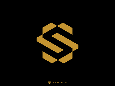 S Concept Logo