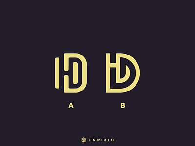 HD Which one better logo ?