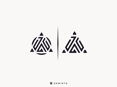 DAD Which one better logo design ?