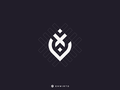 VX Concept Logo app branding design design logo icon lettering logo minimal typography vector vx