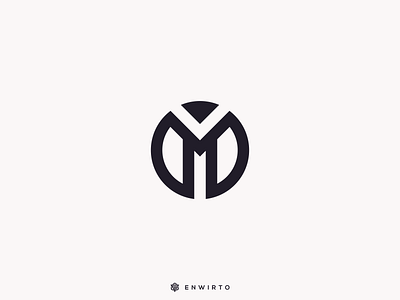 DMD Concept Logo app branding design design logo dmd icon lettering logo minimal typography vector