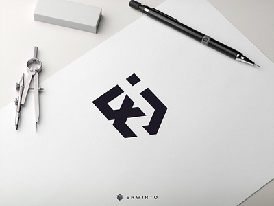 FXJ Conceot Logo app branding design design logo fxj icon lettering logo minimal typography vector