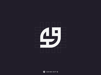 SH9 Concept Logo