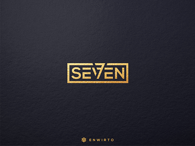 SEVEN Concept Logo