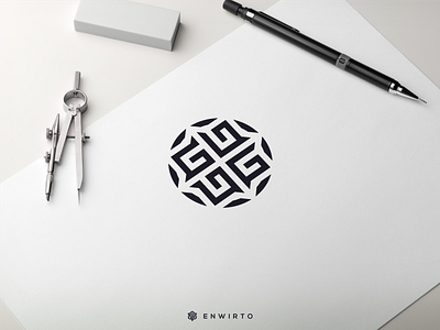 GGGG Concept Logo app branding design design logo gggg icon lettering logo minimal typography vector