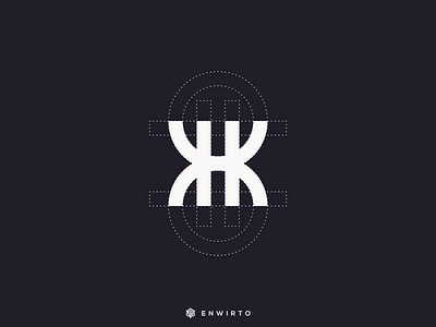 XH Concept Logo