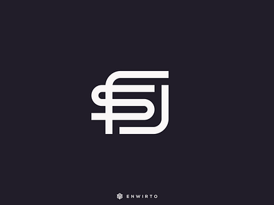 FSJ Concept Logo