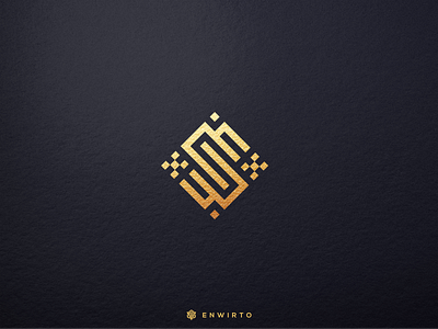 MW Concept Logo app branding design design logo icon lettering logo minimal mw typography vector