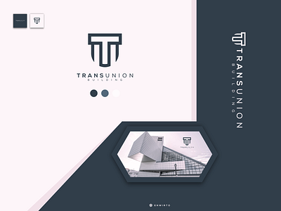 TU Concept Logo app branding design design logo icon lettering logo minimal tu typography vector