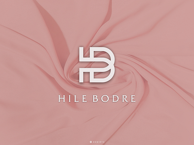 HB Concpet Logo app branding design design logo hb icon lettering logo minimal typography vector