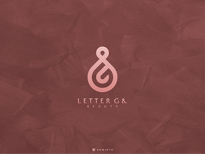 &G Concept Logo app branding design design logo icon lettering logo minimal typography vector