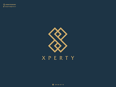 X Concept Logo app branding design design logo icon lettering logo minimal typography vector x