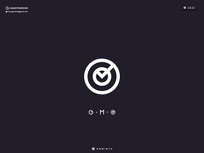 M Concept Logo app branding design design logo icon lettering logo minimal typography vector