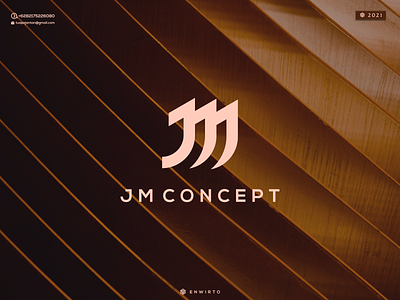 JM Concept Logo