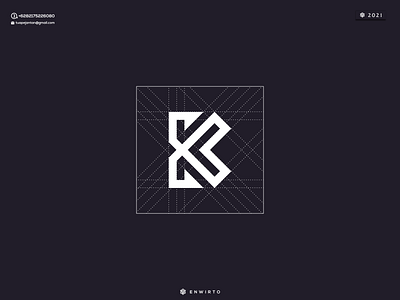 Letter K Concept Logo app branding design design logo icon k kids lettering logo minimal vector