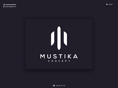 M Concept Logo app branding design design logo icon lettering logo m letter logo m logo minimal vector