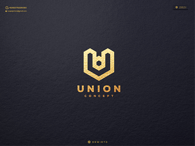 UNION Concept Logo