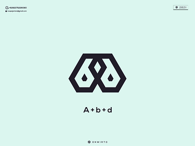 Abd Concept Logo