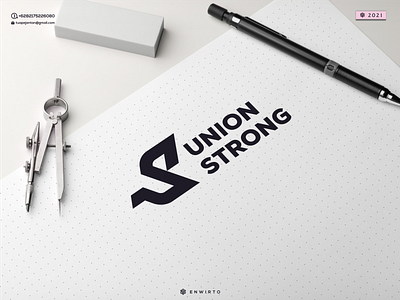 UNION STRONG LOGO