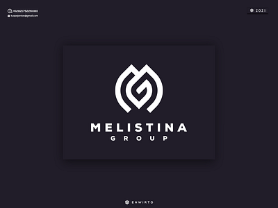 MELISTINA GROUP LOGO