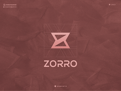 ZWRRO LOGO animation branding design design logo graphic design icon illustration letter lettering logo logos minimal monogram motion graphics vector zerro
