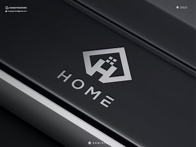 Home Concept LOGO