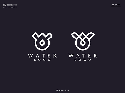 Water Logo