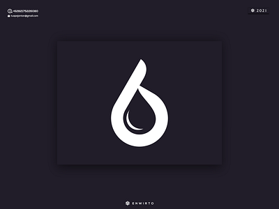 6 Water Logo