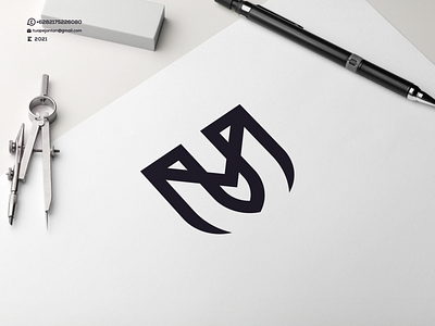 Monogram MU Logo . awesome branding design design logo icon illustration letter lettering logo logos minimal monogram mu ui vector