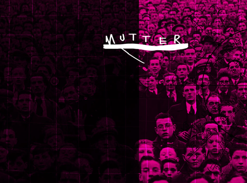 Mutter by Antony Gustard on Dribbble