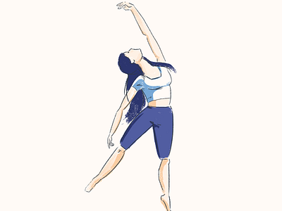 Dancer 3