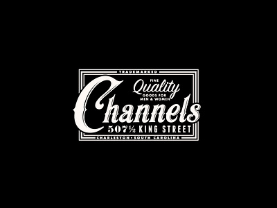 Channels Badge