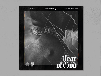Conway Fear Of God